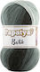 Kamgarn Papatya Batik Νημα Πλεξιματος Col554-24...