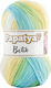 Kamgarn Papatya Batik Νημα Πλεξιματος Col554-17...