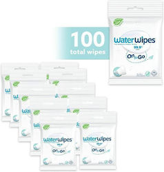 WaterWipes Șervețele Umede Bebe Hipoalergenice ...