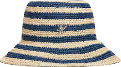 Tommy Hilfiger Damenhut Eimer Beigen Tommy Hilfiger Damenhut Eimer Beigen