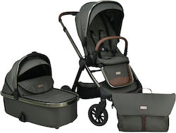 Bebe Stars Onyx 2 σε 1 Dusty Olive