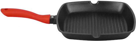 Pal Pal Grill aus Aluminium mit Antihaftbeschichtung