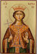 Olympus Diamond Painting Saint Barbara Mozaic Mosaico Agia Varvara 50x40