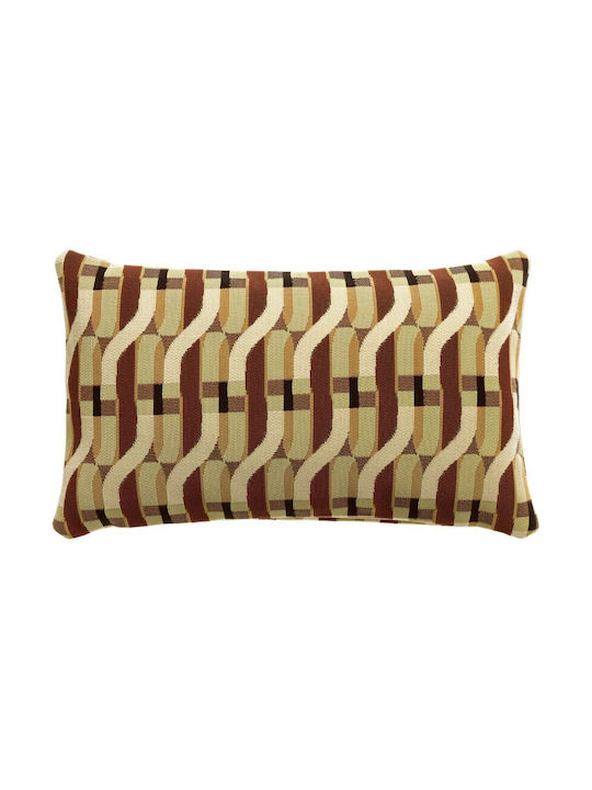 Vivaraise Perna De Canapea Kali Multicolor 30x50cm