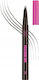 Wibo Feather Pen for Eyebrows in Black Shade