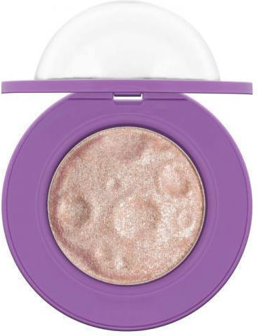 Wibo Meteor Shower Highlighter Face Body Illuminator 02 Intergalactic Glow
