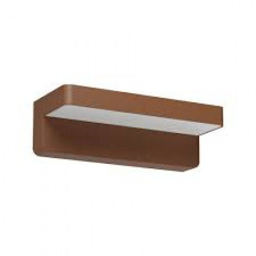 Redo Group Iluminat Exterior Montat Pe Perete Etanș Led Încorporat 15W 23x9.5x7cm Redo Group Iluminat Exterior Montat Pe Perete Etanș Led Încorporat 15W 23x9.5x7cm