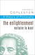 History Of Philosophy Volume 6: The Enlightenment: Voltaire To Kant Frederick Copleston Continuum International Publishing Group Ltd.