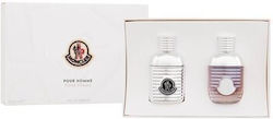 Moncler Miniasada Männer Duftset