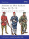 Armies Of The Balkan Wars 1912–13 The Priming Charge For The Great War Philip Jowett
