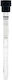 Vacuum Tubes Black Cap Suitable For Erythrocyte Sedimentation Rate Vsh Measurement Vsh