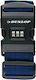Dunlop Luggage Strap Blue