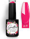 Gellie Uv Led Gel Polish A77