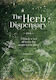 The Herb Dispensary A Witch's A-z Of Herbs For Magickal Healing Deb Robinson