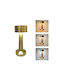 Decorative LED Bar Light 9x21cm