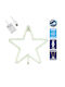 Star Neon Διακοσμητικό Φωτιστικό LED