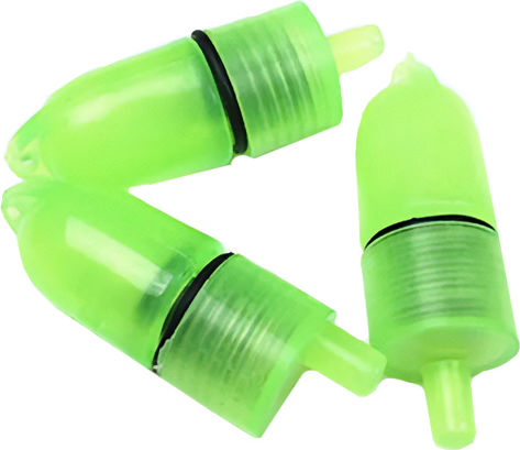 Powertech LED Dekorative Tischlampen 10Stück