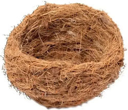 Coco Nest – Естествено Гнездо Кокосови Влакна Ø 8см