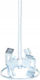 Rührbesen Kubala 1222 M14 Ø 120x600 mm
