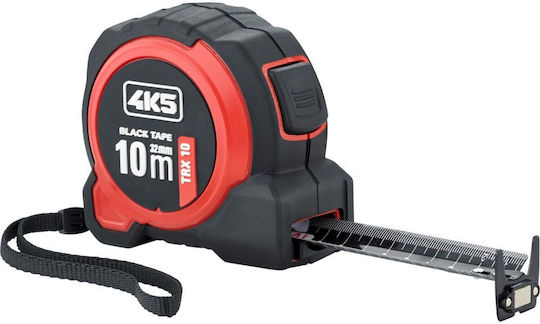 Măsurătoare Cu Bandă Magnetică 4k5 Trx 10 M X 32 Mm
