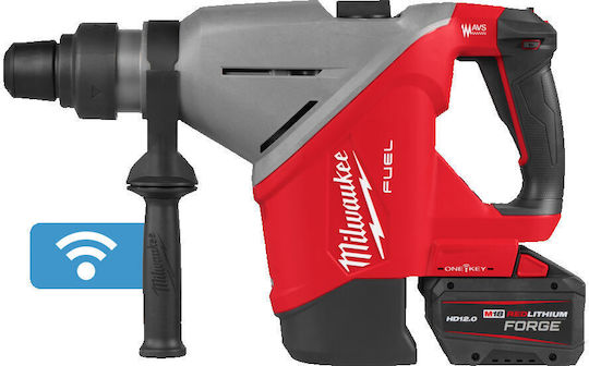 Milwaukee M18 FHACO745-122C Rotary Hammer Battery 18V 4933493446