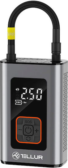 Tellur T-MLX59547 Автомобилна Тромба Акумулаторна Батерия 12V