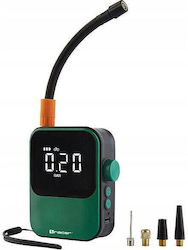 Tracer RES-07BEL Τρόμπα Επαναφορτιζόμενη με USB