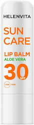 Helenvita Balsam de Buze SPF30 4.4gr Helenvita Balsam de Buze SPF30 4.4gr