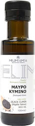MeliMpampa Black Cumin Oil 100ml