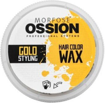 Morfose Color Κερί 100ml