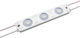 Smd LED Модул 12V 1W Хладно Бяло 1 Брой 92010901-033