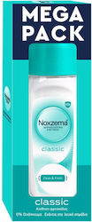 Noxzema Klassisches Deodorant 48h in Roll-On 2x50ml