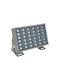 GloboStar Lampa De Podea Pentru Exterior LED Mașină De Spălat Pe Perete 24W Cu Lumină Alb Cald IP67 Gri