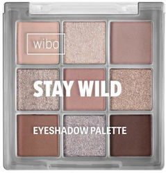 Wibo Palette 5g