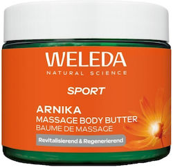 Weleda Butter Σώματος 150ml Weleda Butter Σώματος 150ml