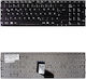Deutsche Tastatur Für Laptop German Laptop Keyboard Sony Vaio Vpc-f2 F22 F23 F24 Vpc-f217 Vpc-f219 Vpc-f21 148952911 148952731 148952741 148952821 148952841 De Nο Frame Black Κωδ.40158denofr