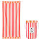 Dock & Bay Cabana Microfiber Towel Body 200x90cm