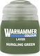 Games Workshop Χρώμα Μοντελισμού σε Πράσινο χρώμα 12ml