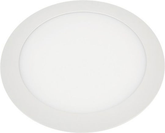 Eurolamp Vertieftes LED-Panel 20W