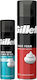 Gillette Αφρός Ξυρίσματος 200ml