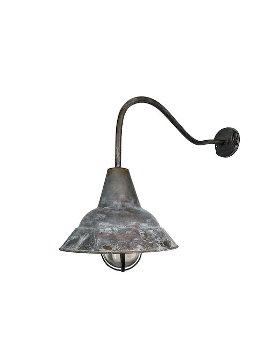 DITS Lighting Wandleuchte Bronze