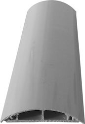 Κανάλι Δαπέδου Eurolamp 70x20cm Αυτοκόλλητο 2m ...