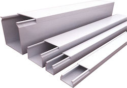 Κανάλι Κλειστού Τύπου Eurolamp Carton Box 60x40...