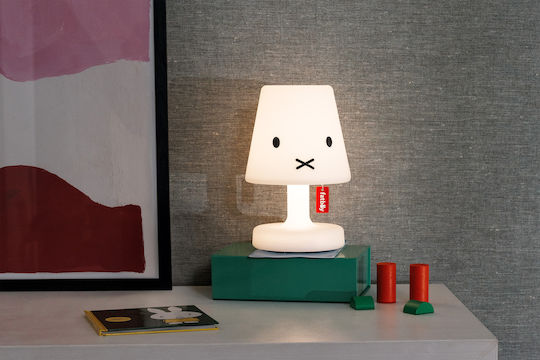 Fatboy Edison Petit X Miffy