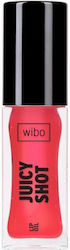 Wibo Lippenöl 06 6,6 g Wibo Lippenöl 06 6,6 g