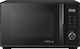 Tesla Cuptor cu Microunde cu Grill 25l Negru