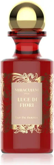 Miraculum Infini Rouge Luce Di Fiori Eau De Parfum Women 50 Ml