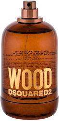 Wood
