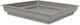 Atmosphera Topfplatten Grau 30x30cm 10.01.0042