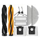 Replacement Kit 10 in 1 Robot Vacuum Cleaner Dreame D20 Pro Plus